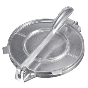 Aluminum Tortilla Press for Homemade Tortillas from RUITONGS (3)