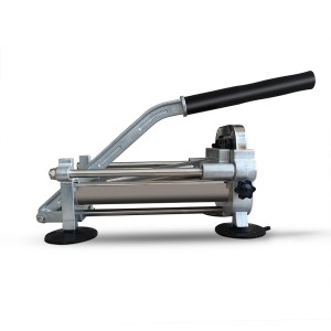 Commercial French Fry Cutter Machine with Suction Base from RUITONGS
