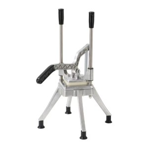 Commercial Vegetable Chopper with Interchangeable Blades from RUITONGS (3)