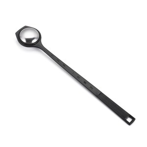 Ice Tapper Stainless Steel Head with PP Handle 10 12 Inch from RUITONGS