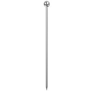 Stainless Steel Cocktail Pick with Ball Top from RUITONGS