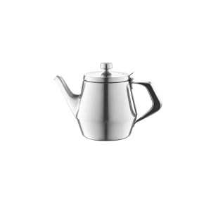 Stainless Steel Gooseneck Teapot for Coffee and Tea from RUITONGS
