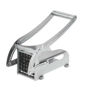 Stainless Steel Potato Cutter Manual French Fry Slicer from RUITONGS (3)